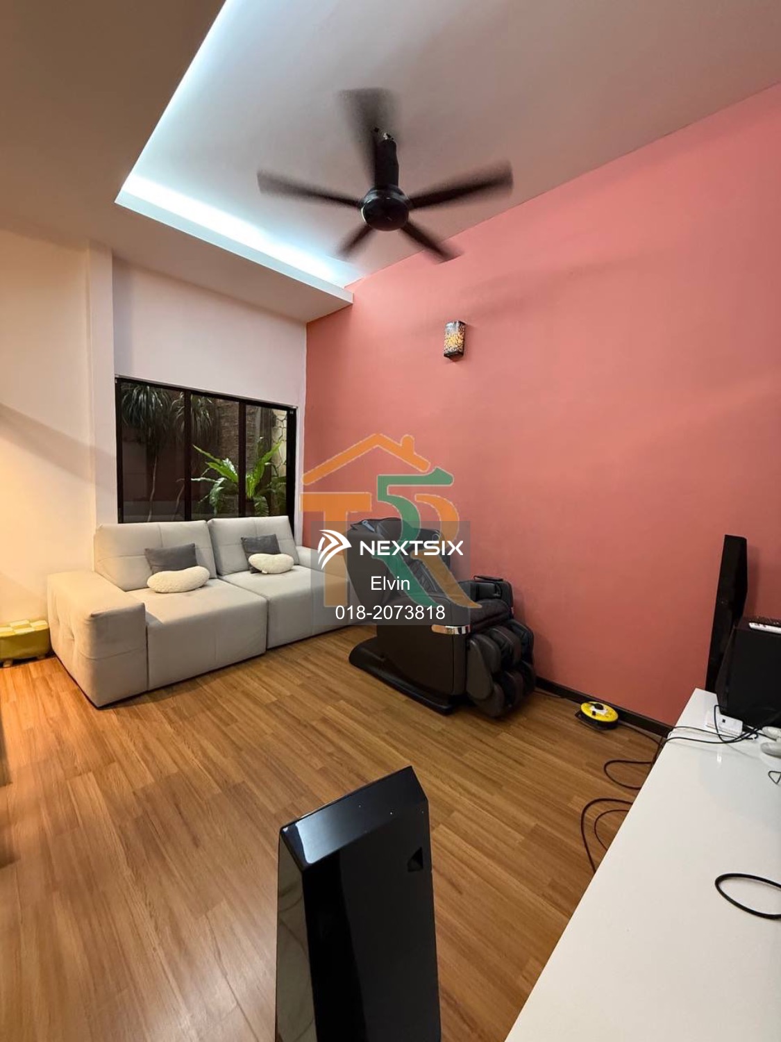 2-sty Terrace/Link House For Sale in Muar Johor - Image 4