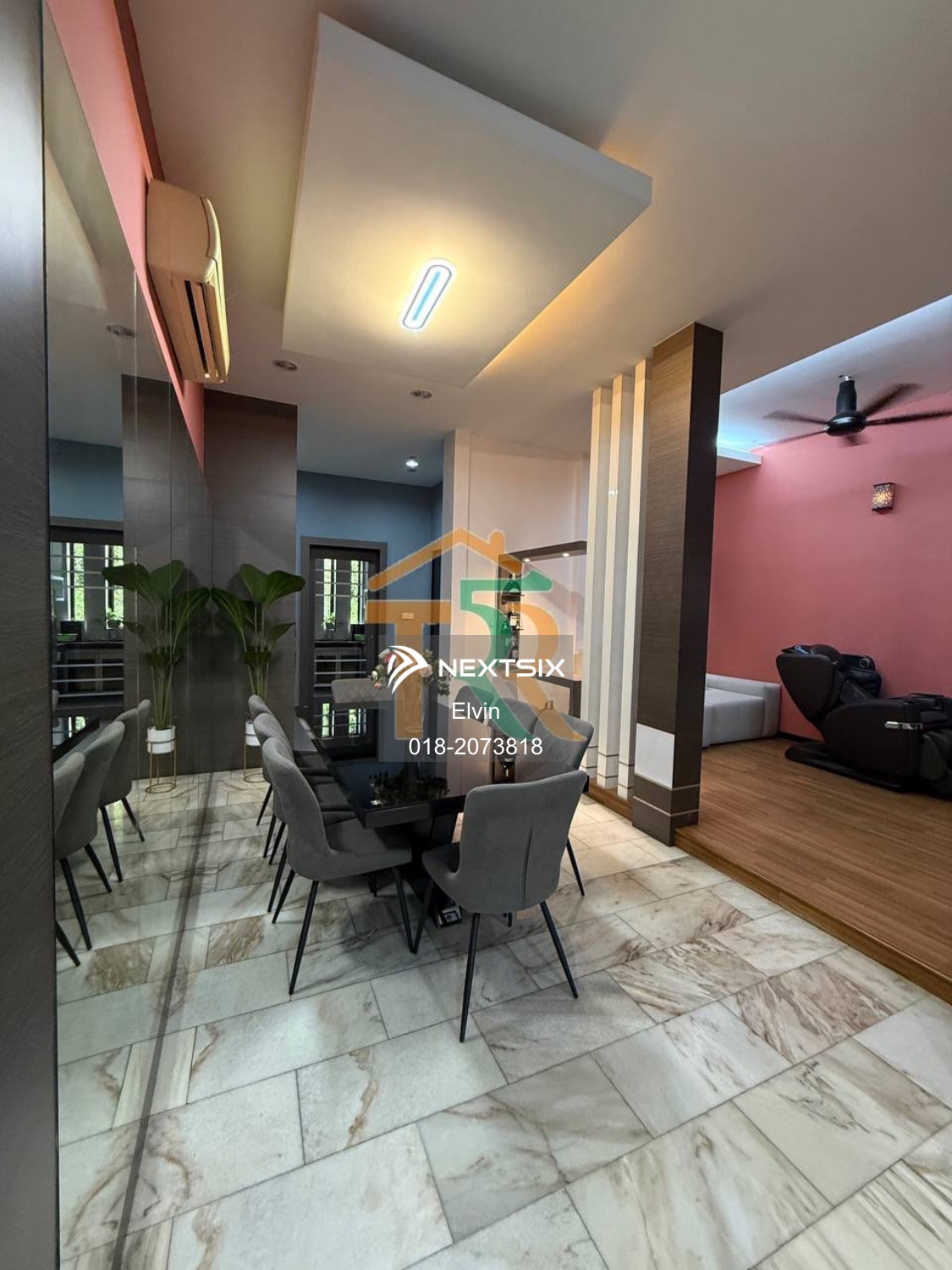 2-sty Terrace/Link House For Sale in Muar Johor - Image 7