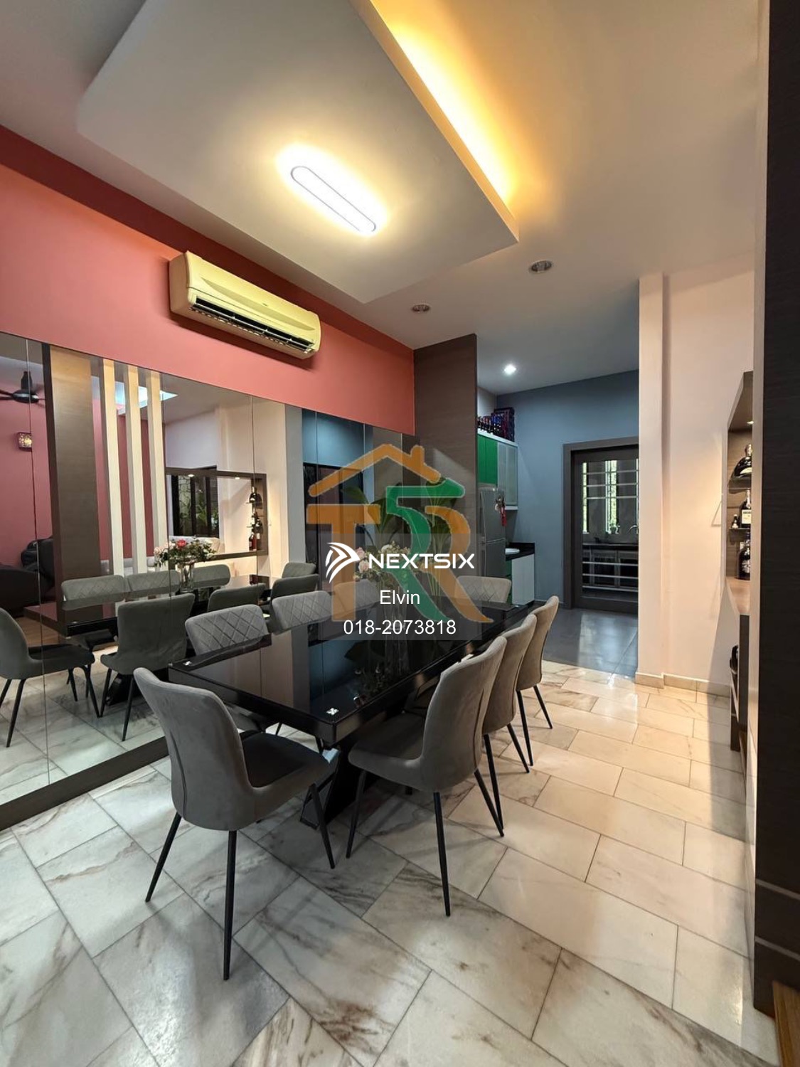 2-sty Terrace/Link House For Sale in Muar Johor - Image 8