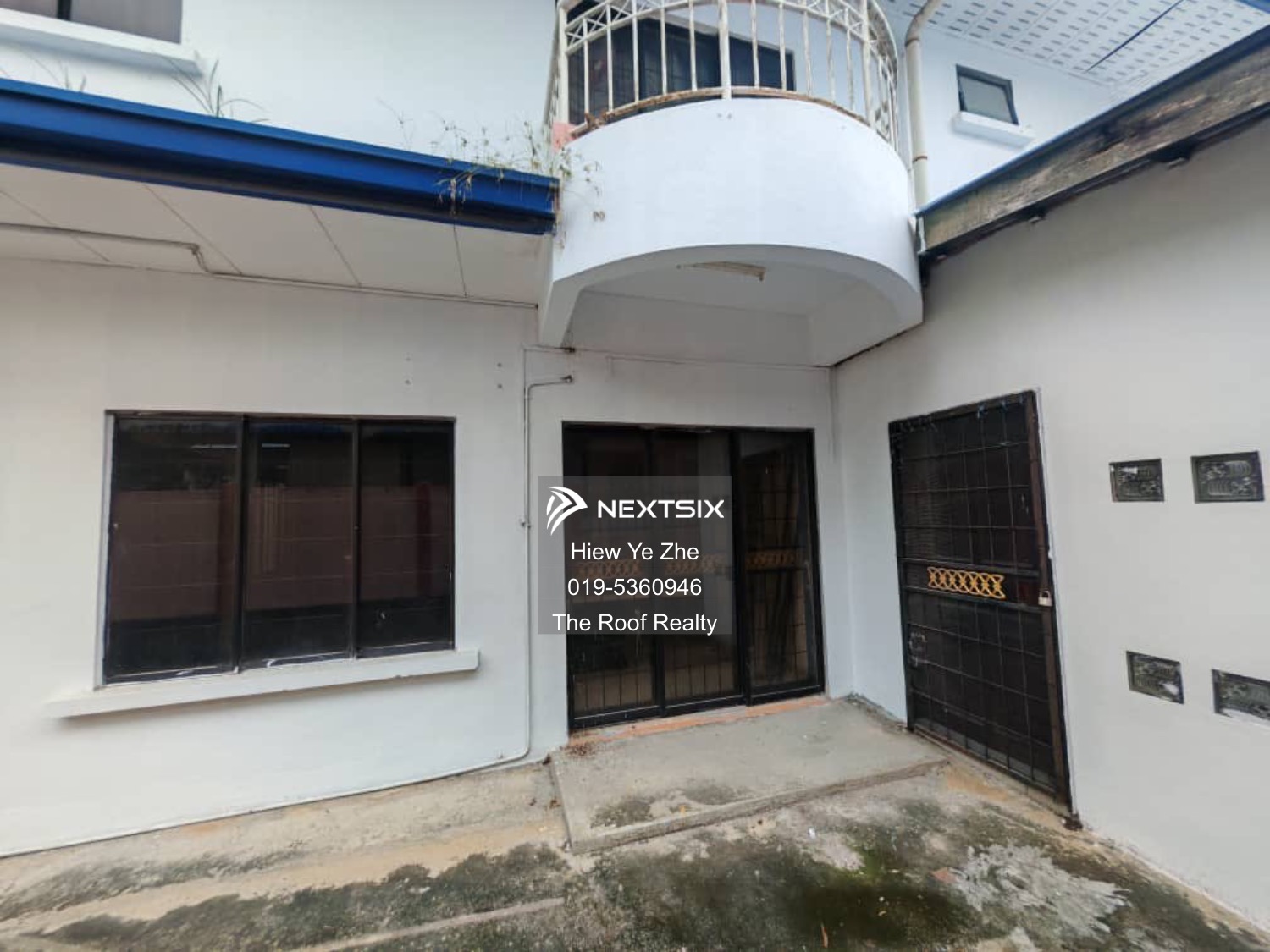 Semi-detached House For Sale in Kota Kinabalu Sabah