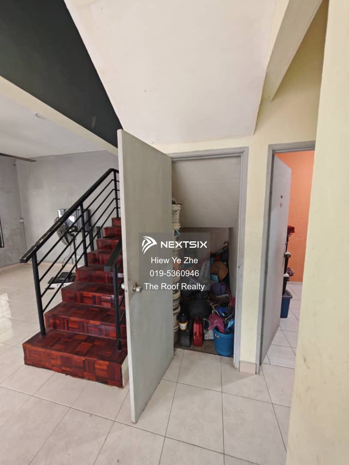 Semi-detached House For Sale in Kota Kinabalu Sabah - Image 10