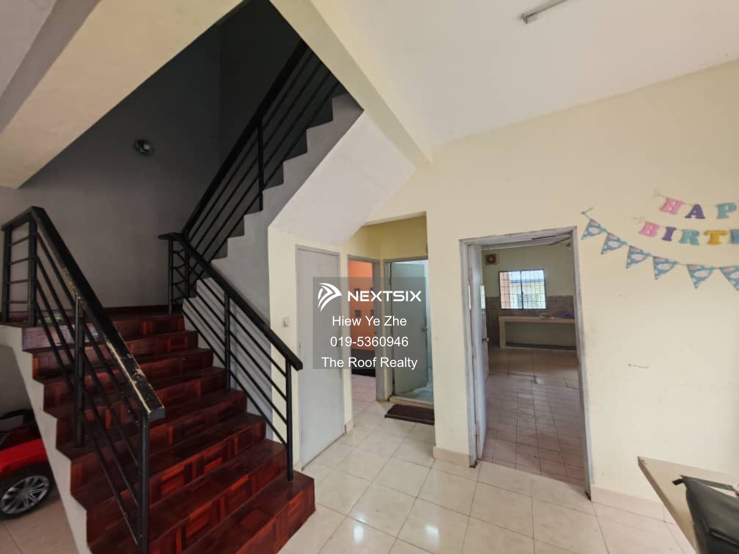 Semi-detached House For Sale in Kota Kinabalu Sabah - Image 11