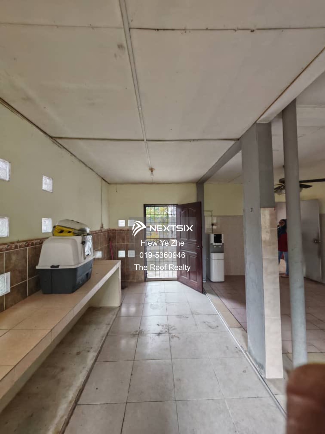 Semi-detached House For Sale in Kota Kinabalu Sabah - Image 13