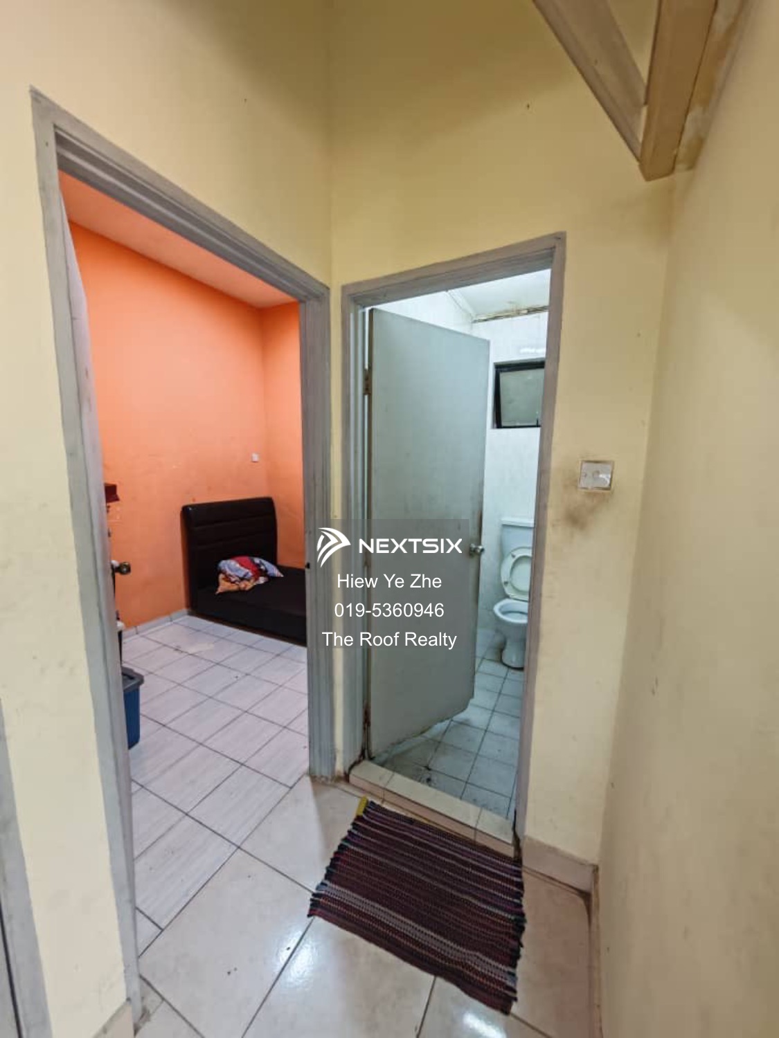 Semi-detached House For Sale in Kota Kinabalu Sabah - Image 14