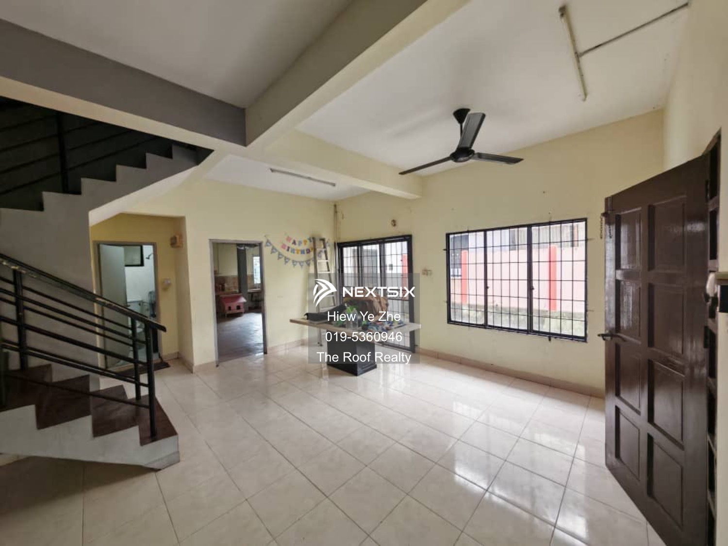 Semi-detached House For Sale in Kota Kinabalu Sabah - Image 15