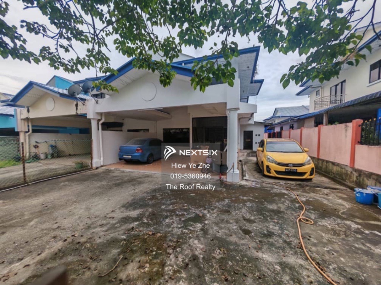 Semi-detached House For Sale in Kota Kinabalu Sabah - Image 2