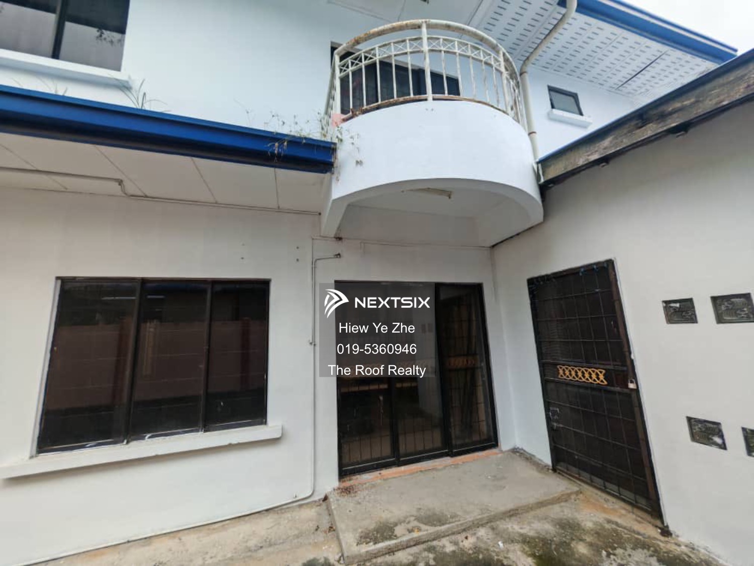 Semi-detached House For Sale in Kota Kinabalu Sabah - Image 3