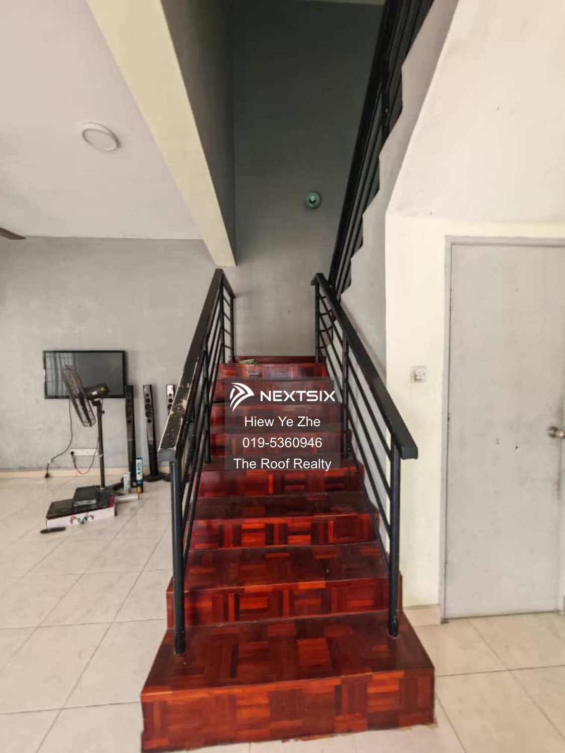 Semi-detached House For Sale in Kota Kinabalu Sabah - Image 4
