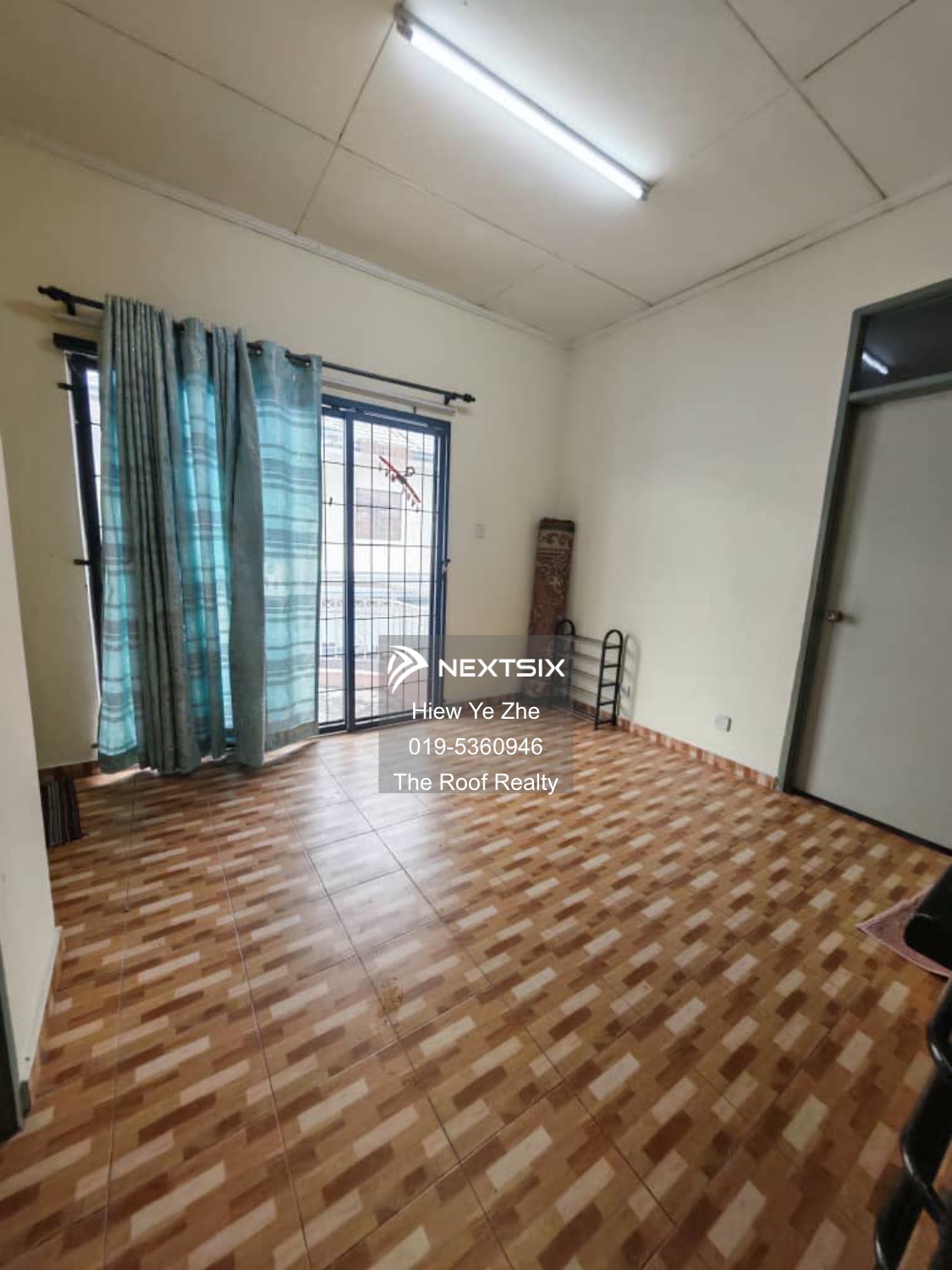 Semi-detached House For Sale in Kota Kinabalu Sabah - Image 5