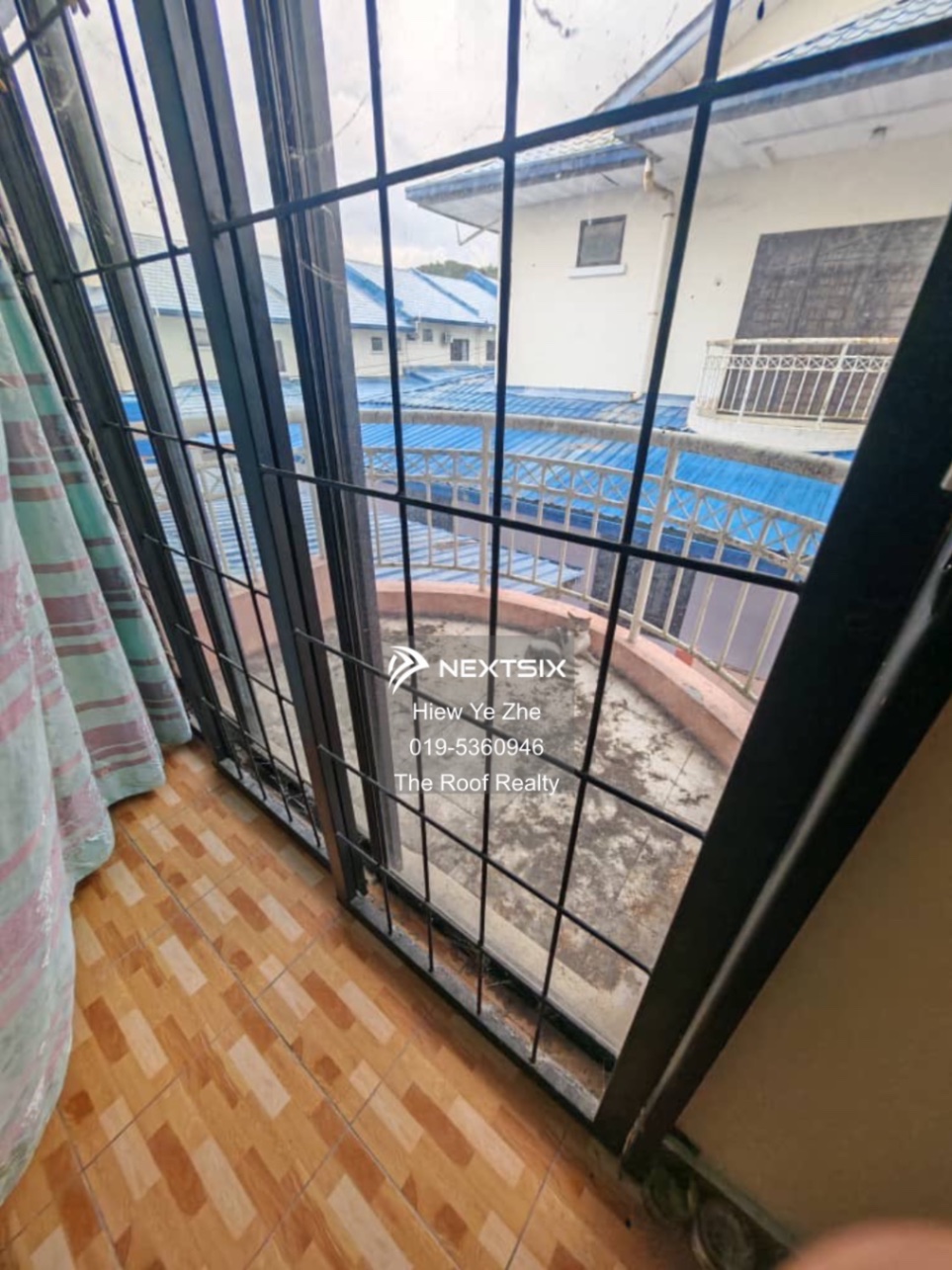Semi-detached House For Sale in Kota Kinabalu Sabah - Image 6