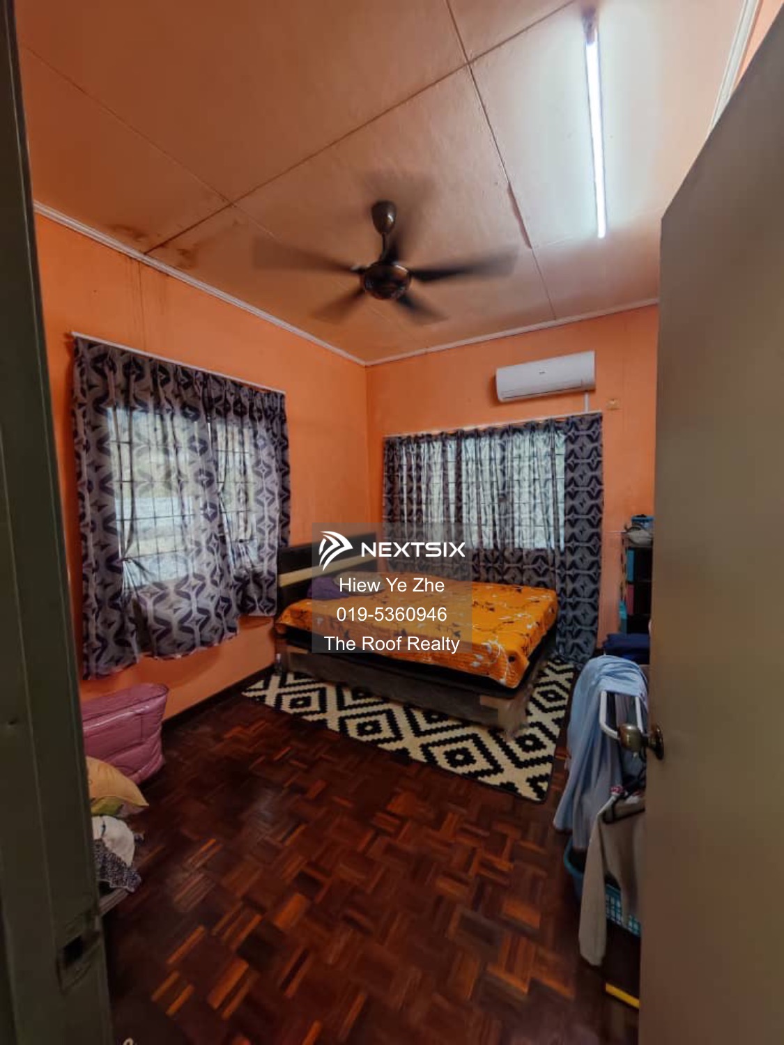 Semi-detached House For Sale in Kota Kinabalu Sabah - Image 7