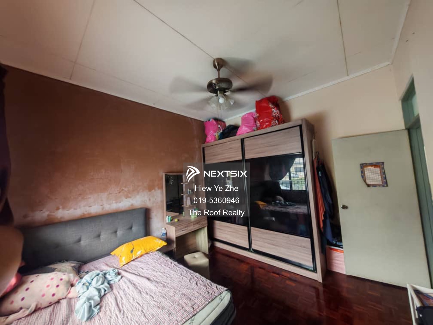 Semi-detached House For Sale in Kota Kinabalu Sabah - Image 8