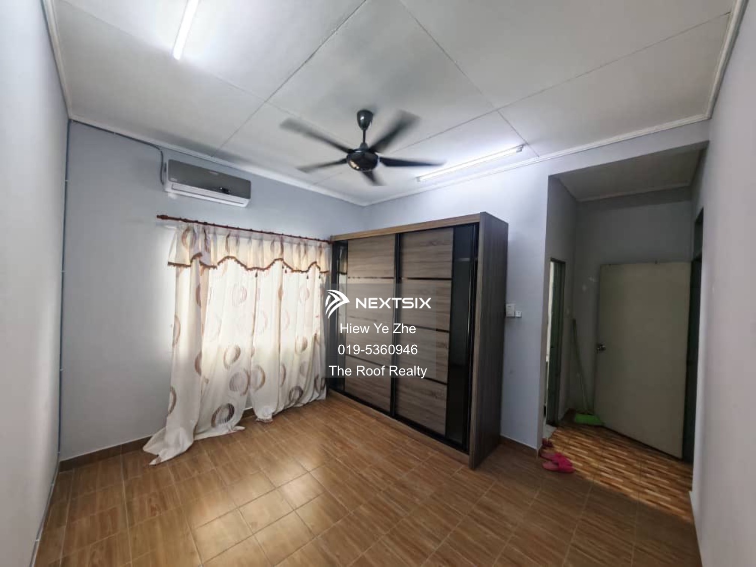 Semi-detached House For Sale in Kota Kinabalu Sabah - Image 9
