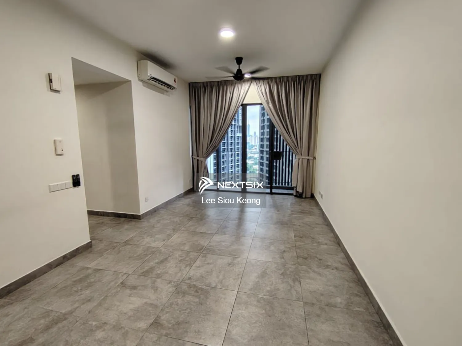 Serviced Residence For Rent in Jalan Klang Lama Kuala Lumpur
