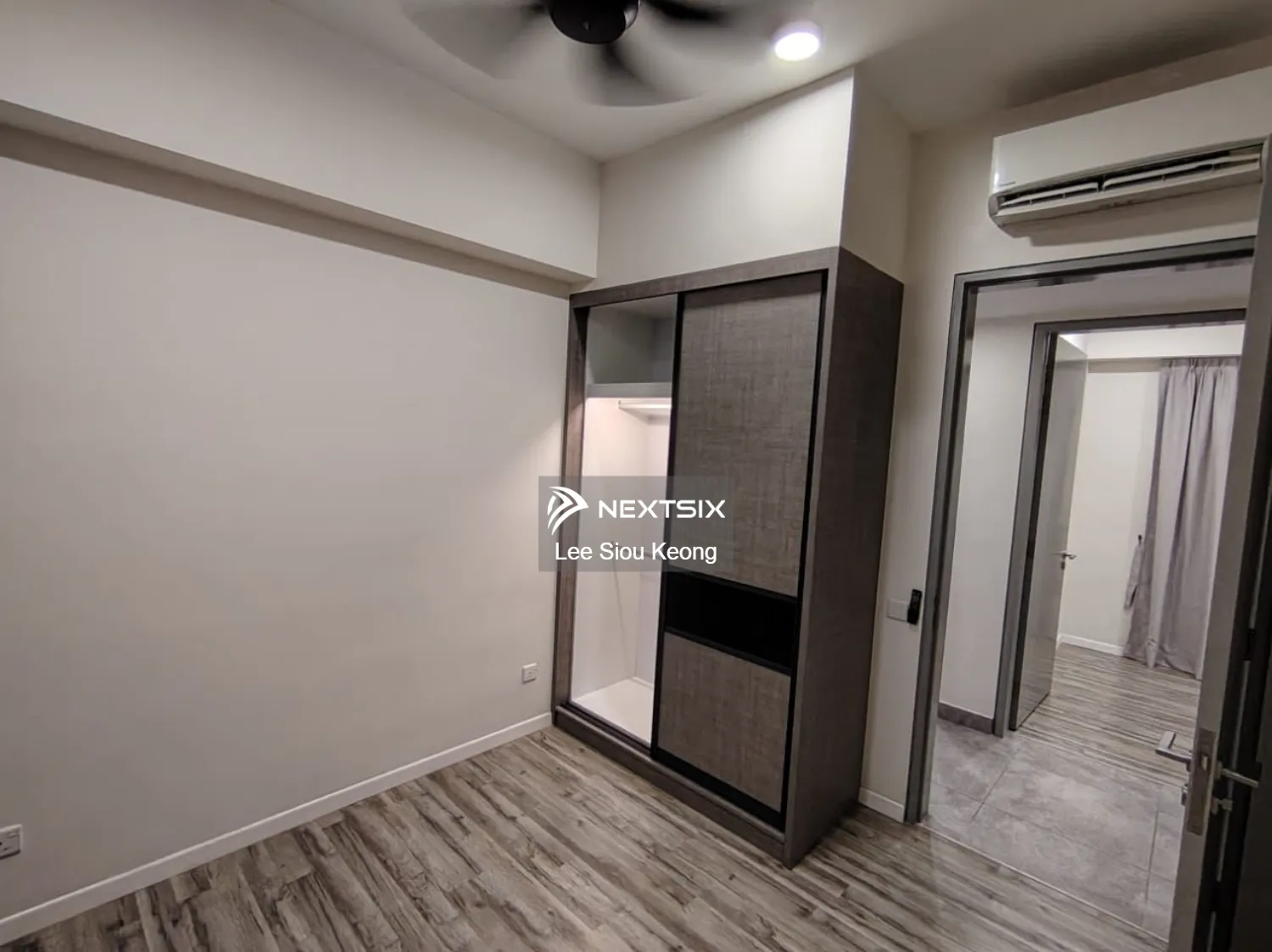 Serviced Residence For Rent in Jalan Klang Lama Wilayah Persekutuan Kuala Lumpur - Image 5