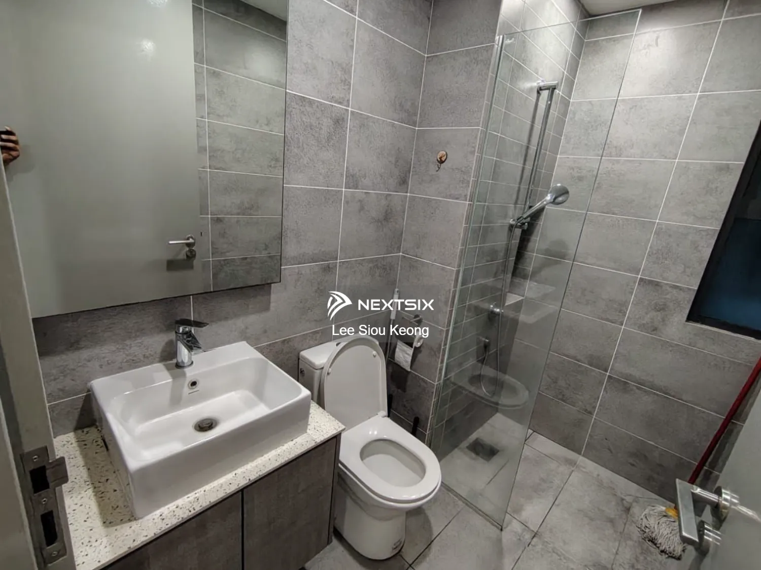 Serviced Residence For Rent in Jalan Klang Lama Wilayah Persekutuan Kuala Lumpur - Image 7