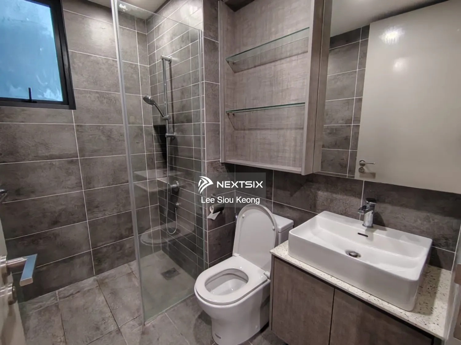 Serviced Residence For Rent in Jalan Klang Lama Wilayah Persekutuan Kuala Lumpur - Image 8