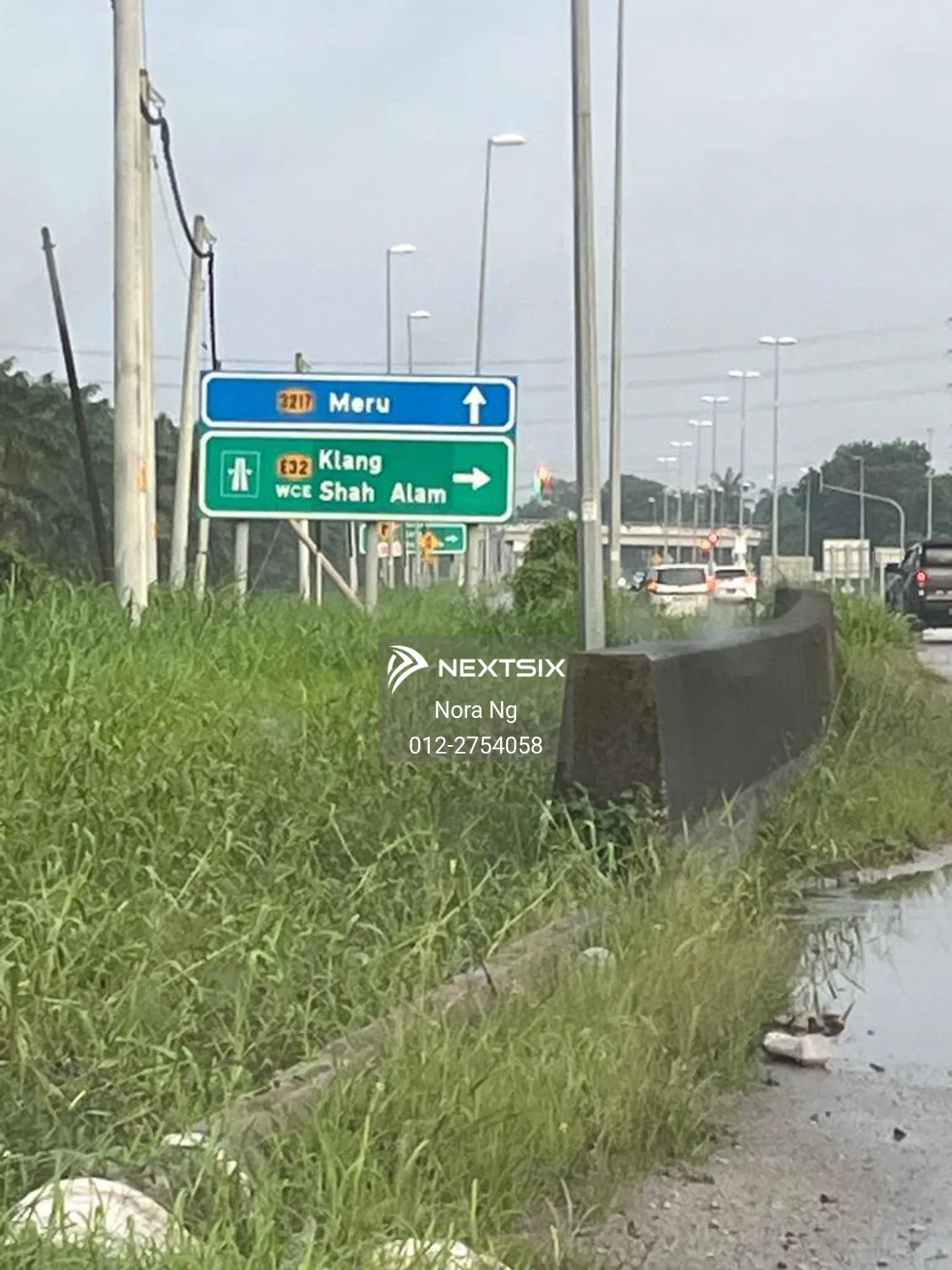 Agricultural Land For Sale in Kapar Selangor
