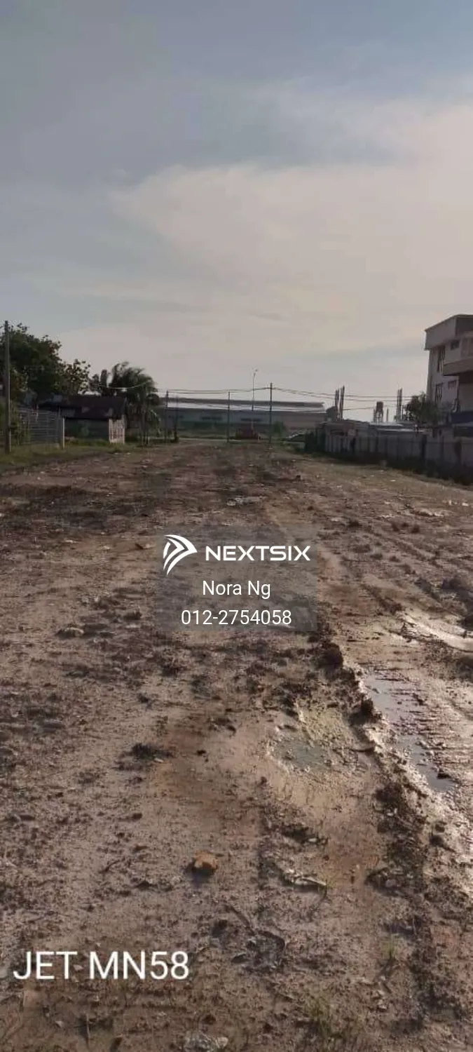 Agricultural Land For Sale in Kapar Selangor - Image 2