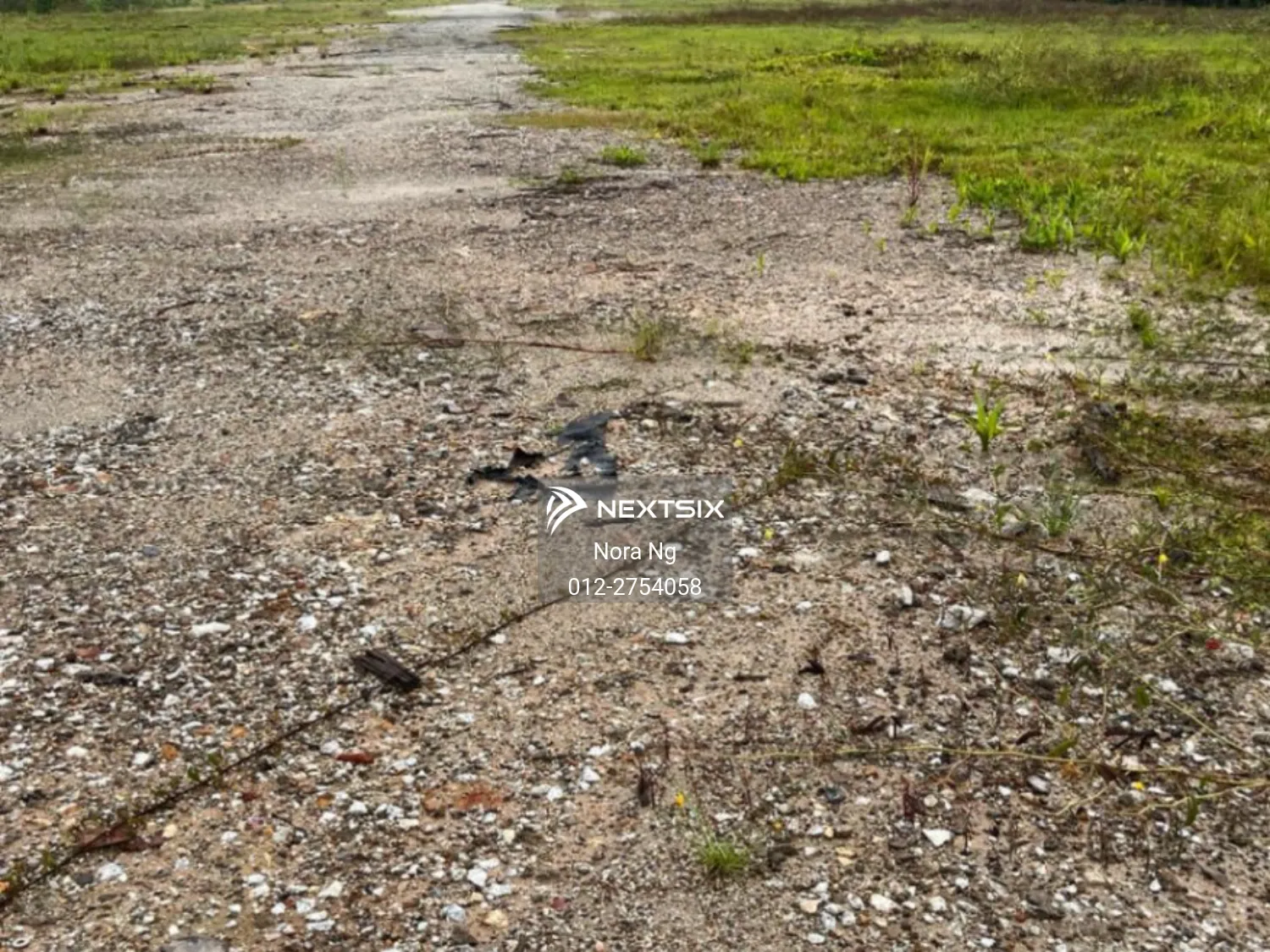 Agricultural Land For Sale in Kapar Selangor - Image 3