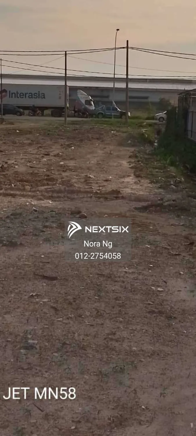 Agricultural Land For Sale in Kapar Selangor - Image 4