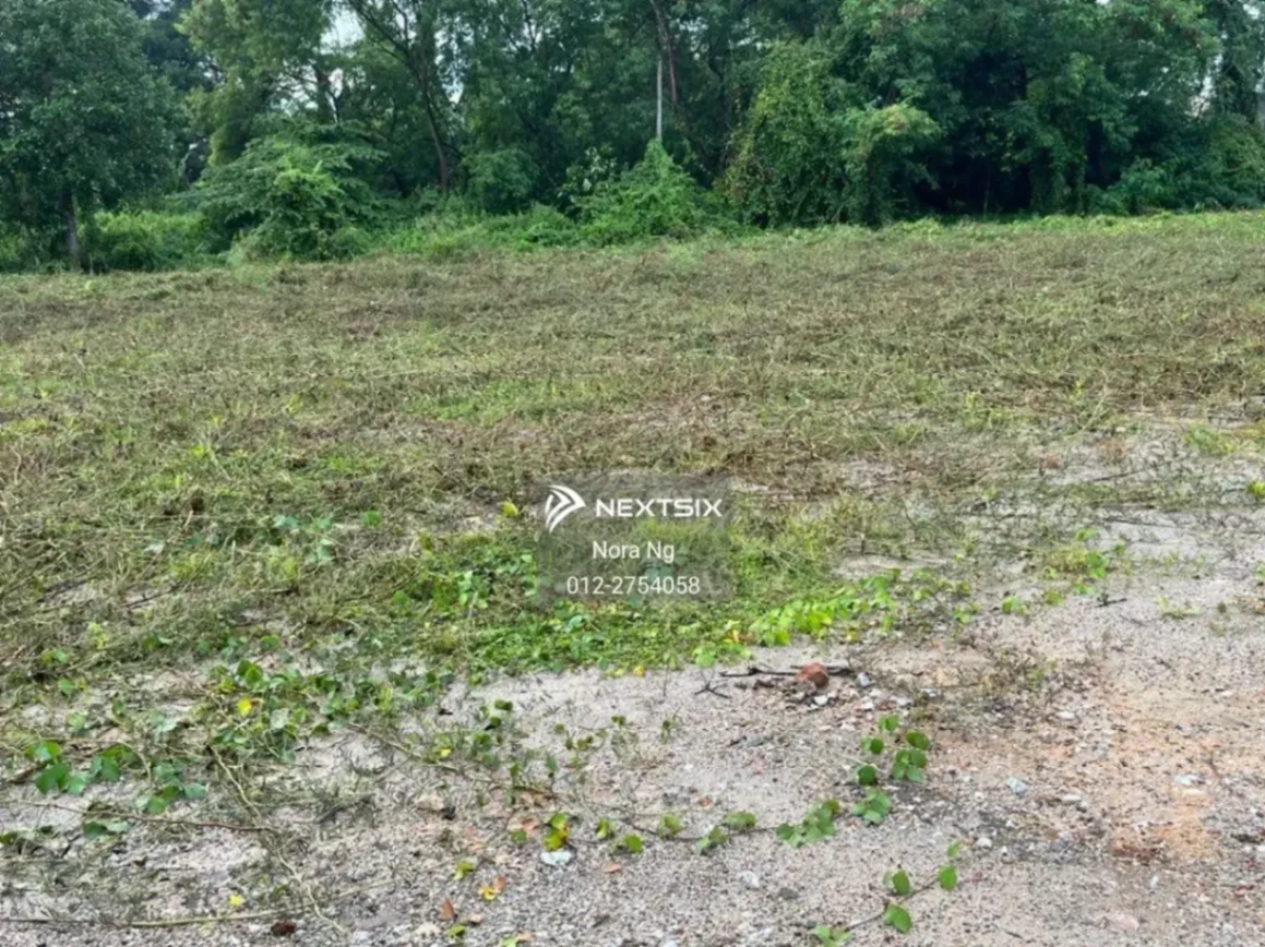 Agricultural Land For Sale in Kapar Selangor - Image 5