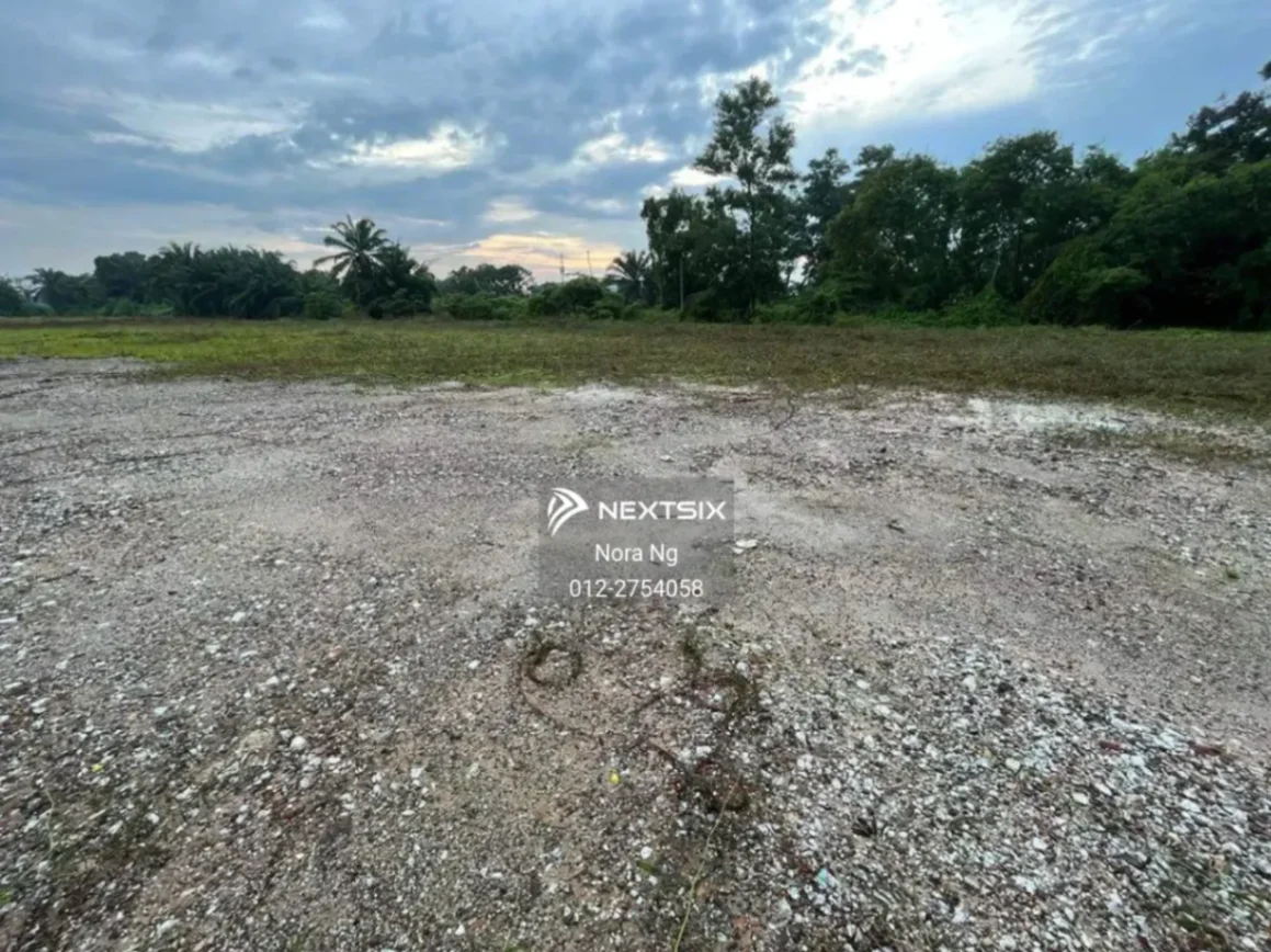 Agricultural Land For Sale in Kapar Selangor - Image 6