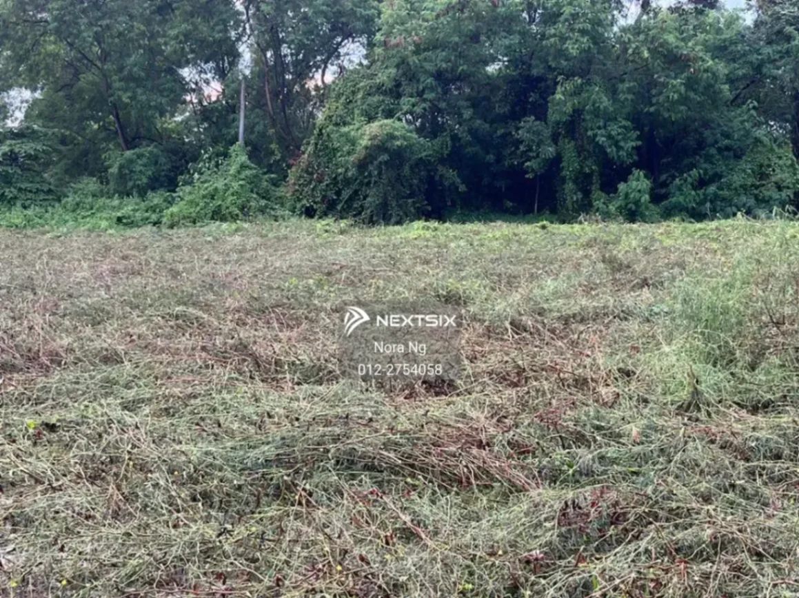 Agricultural Land For Sale in Kapar Selangor - Image 7