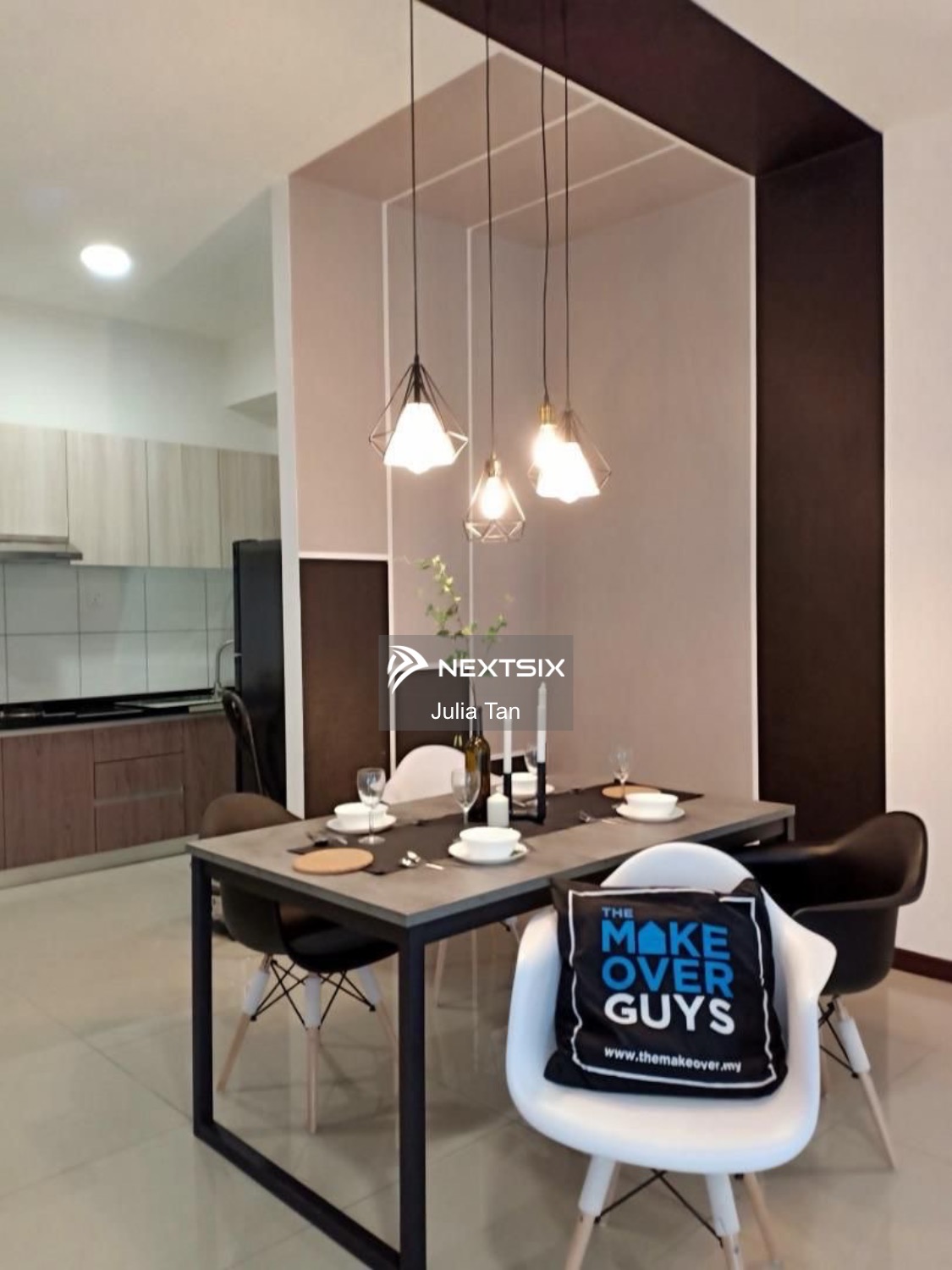Serviced Residence For Rent in Johor Bahru Johor - Image 4