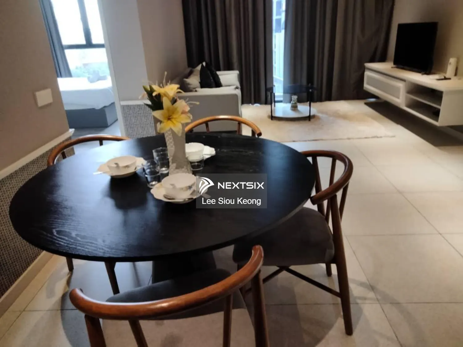 Serviced Residence For Rent in Jalan Klang Lama Kuala Lumpur