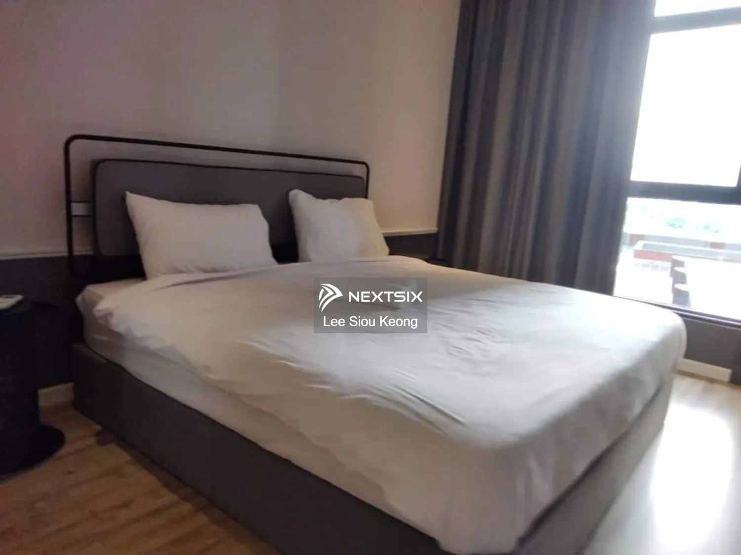 Serviced Residence For Rent in Jalan Klang Lama Wilayah Persekutuan Kuala Lumpur - Image 2