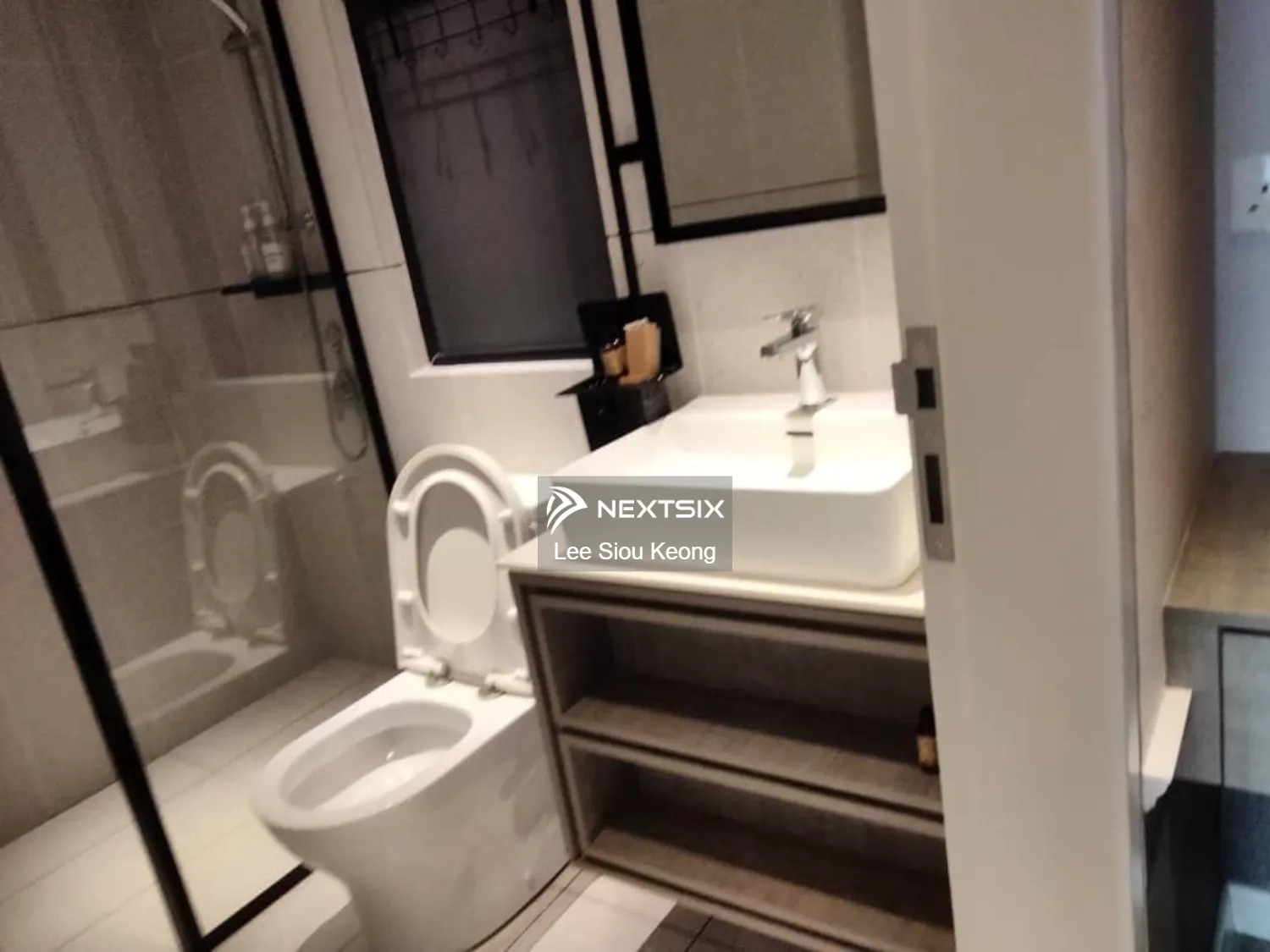 Serviced Residence For Rent in Jalan Klang Lama Wilayah Persekutuan Kuala Lumpur - Image 3