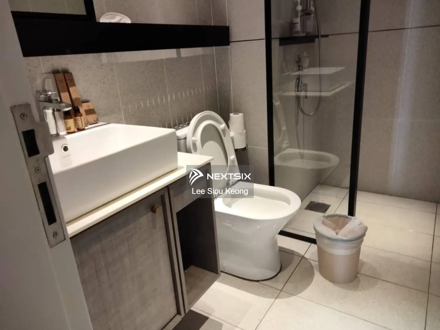 Serviced Residence For Rent in Jalan Klang Lama Wilayah Persekutuan Kuala Lumpur - Image 4