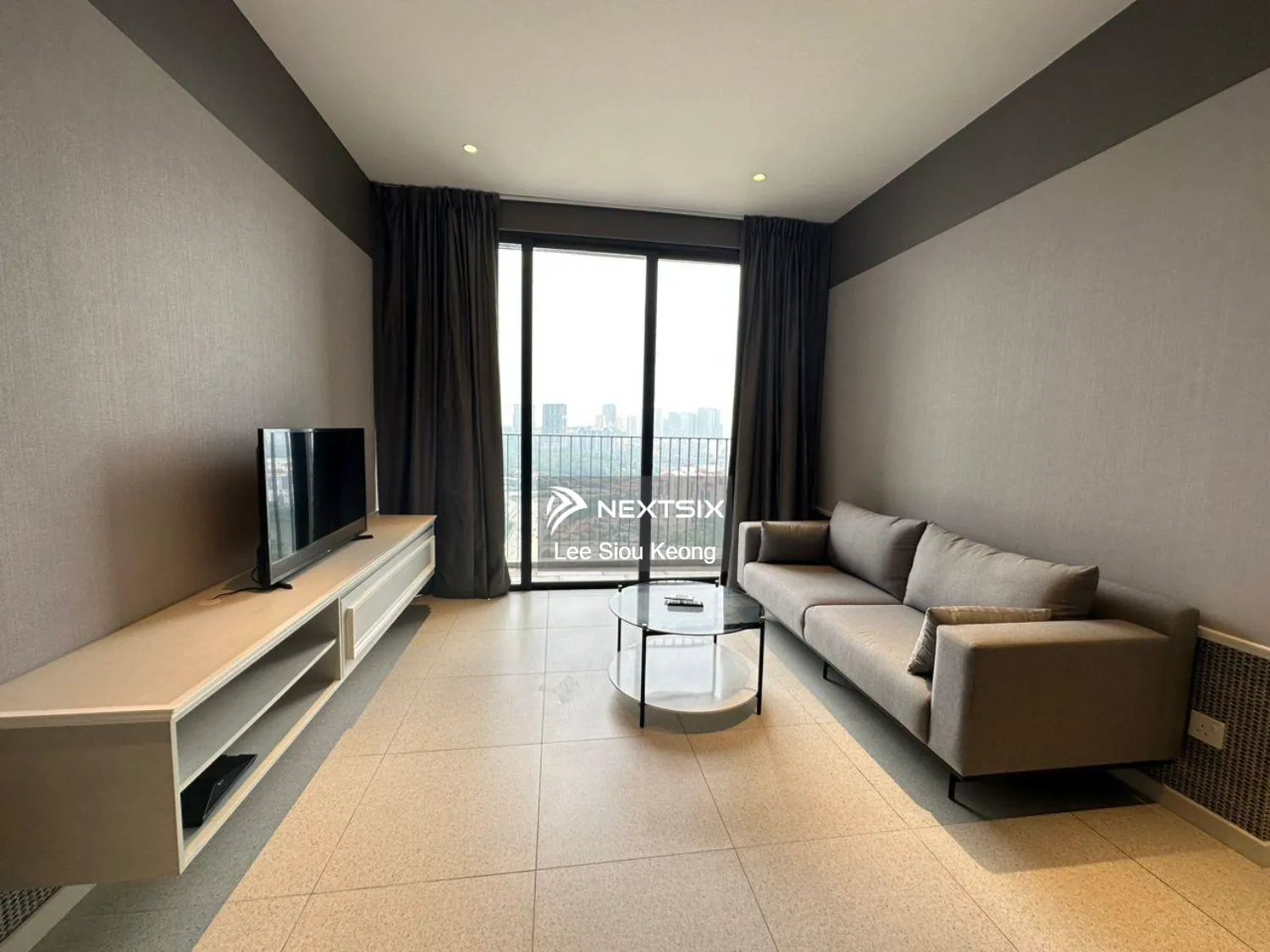 Serviced Residence For Rent in Jalan Klang Lama Kuala Lumpur