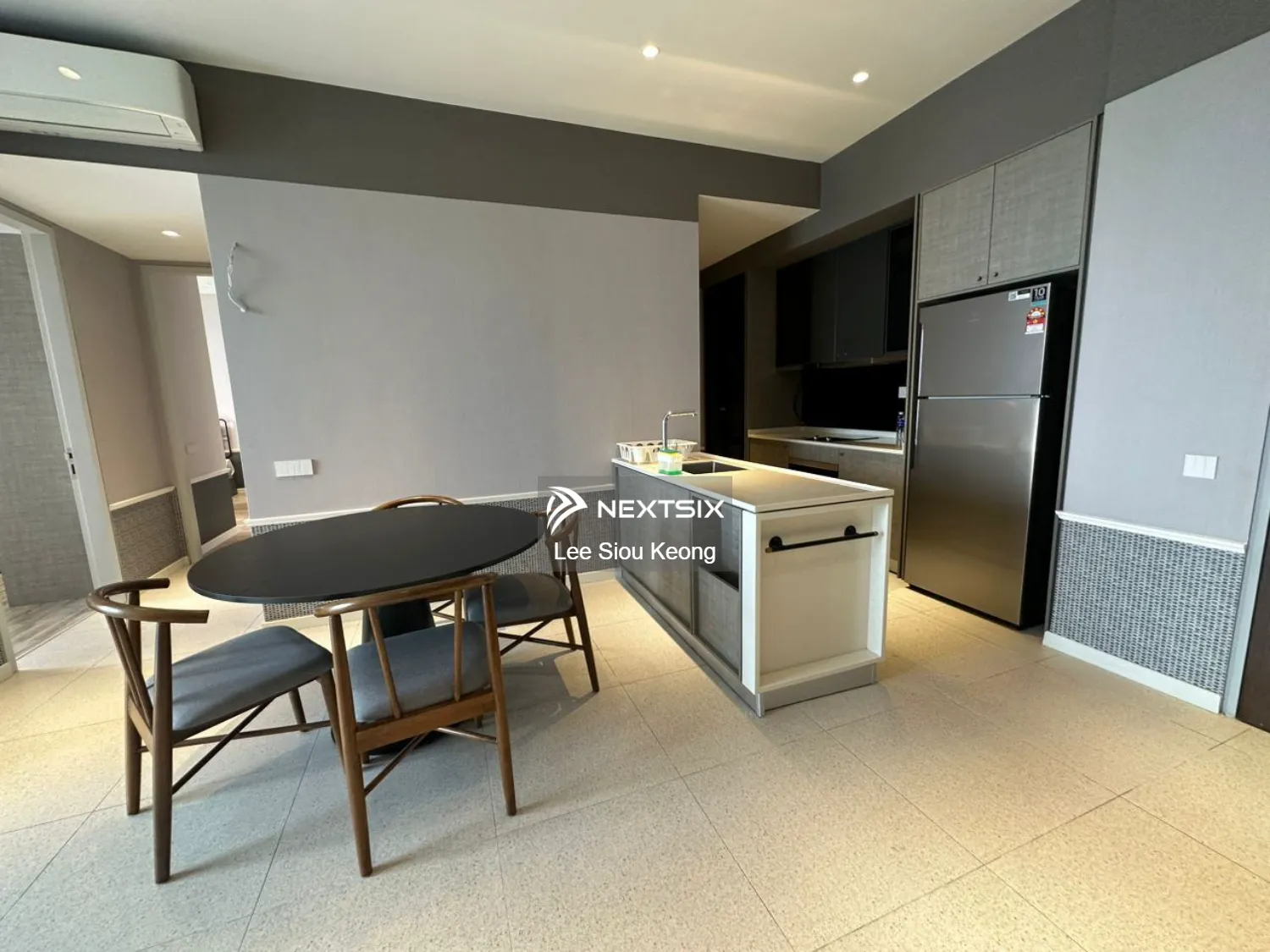 Serviced Residence For Rent in Jalan Klang Lama Wilayah Persekutuan Kuala Lumpur - Image 2