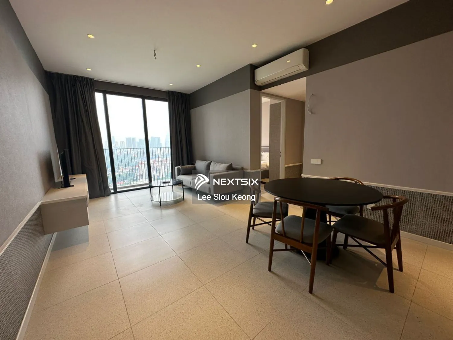 Serviced Residence For Rent in Jalan Klang Lama Wilayah Persekutuan Kuala Lumpur - Image 3