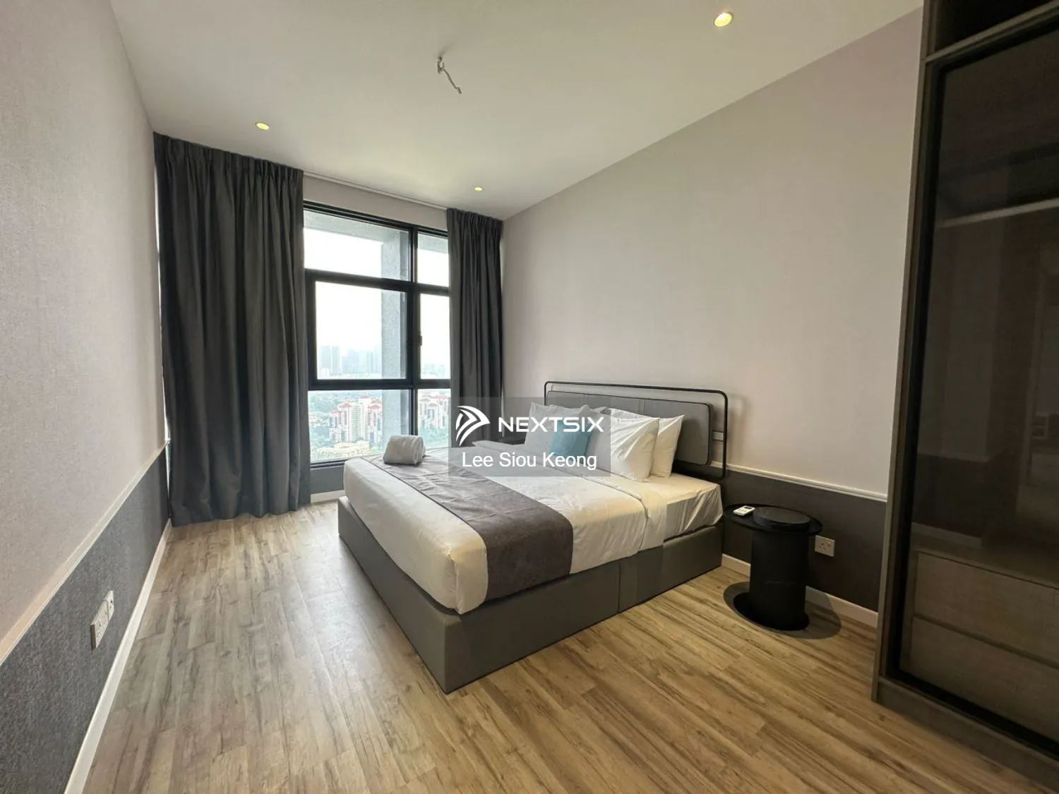 Serviced Residence For Rent in Jalan Klang Lama Wilayah Persekutuan Kuala Lumpur - Image 4