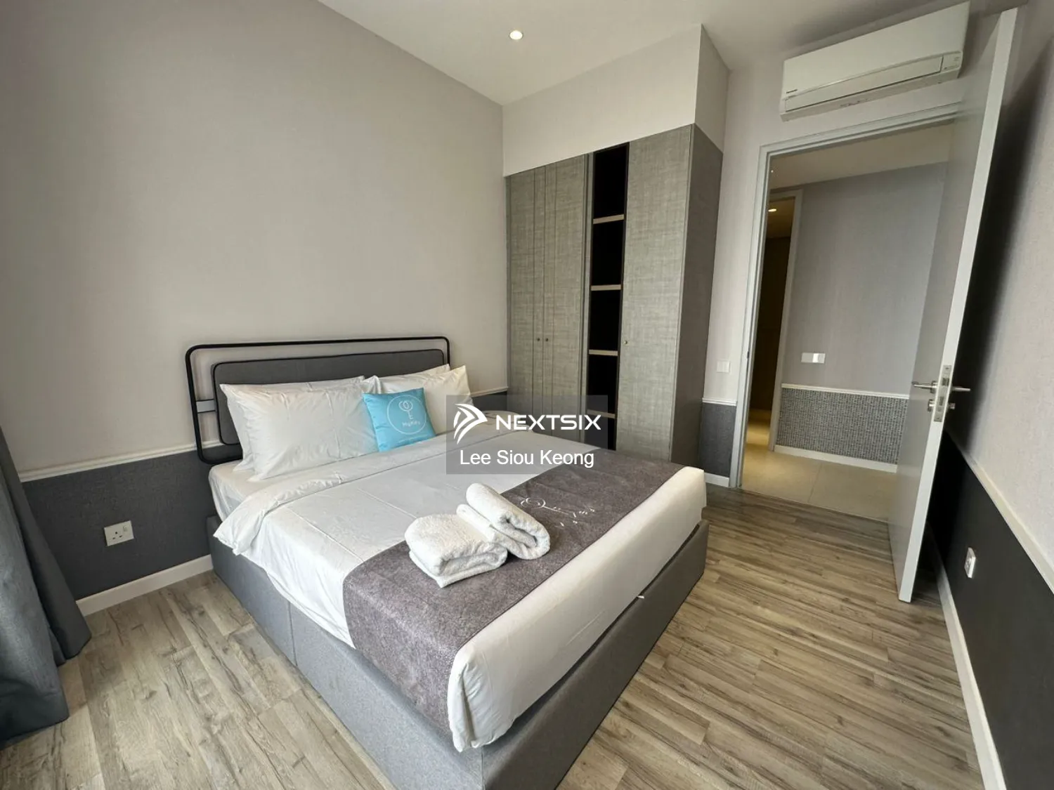 Serviced Residence For Rent in Jalan Klang Lama Wilayah Persekutuan Kuala Lumpur - Image 5