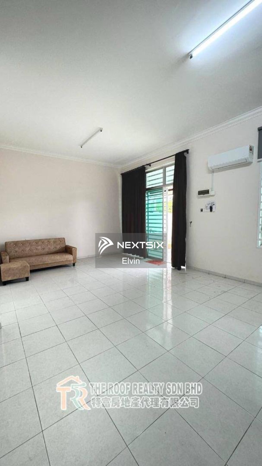 2-sty Terrace/Link House For Sale in Muar Johor - Image 3