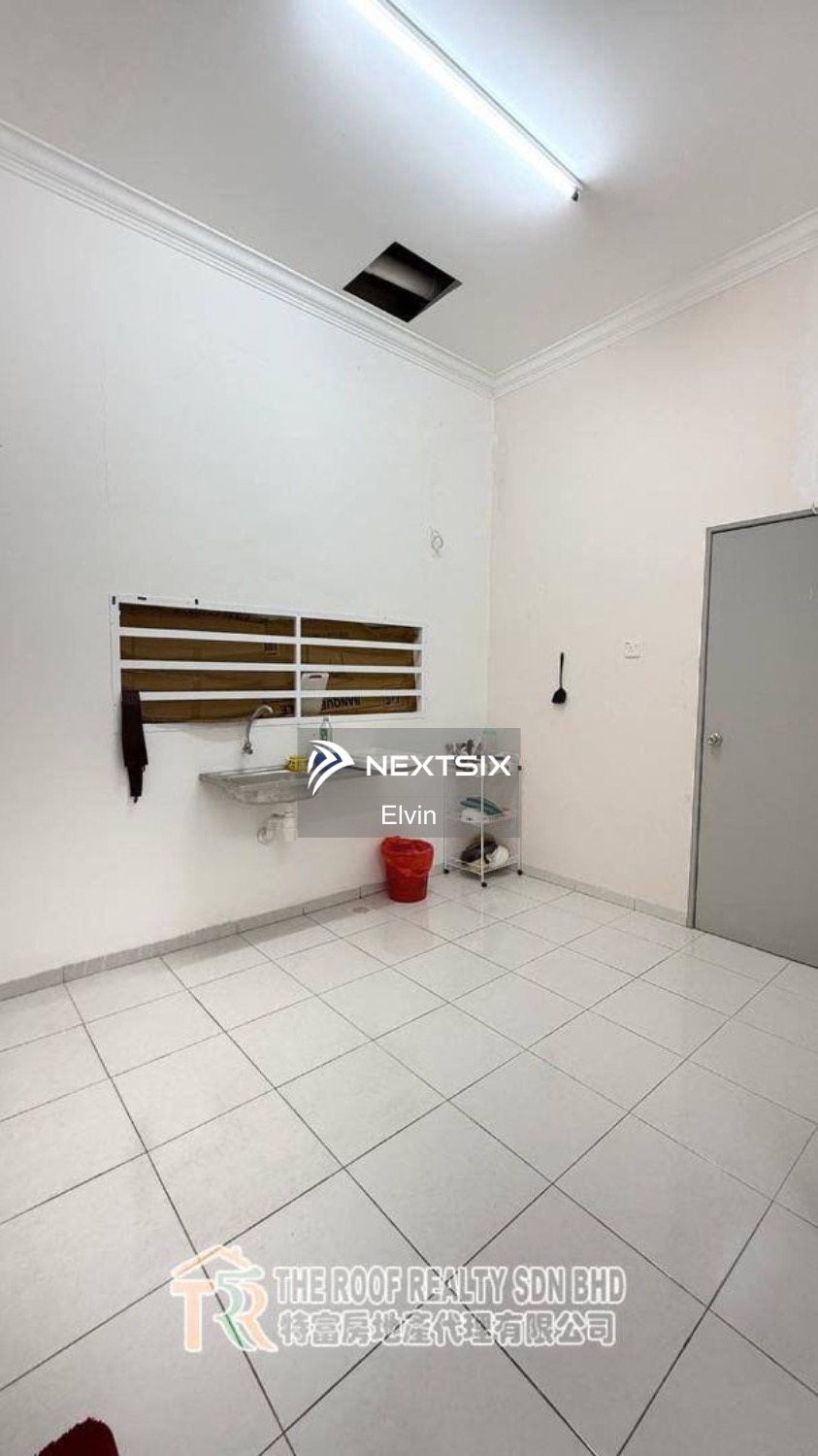 2-sty Terrace/Link House For Sale in Muar Johor - Image 4