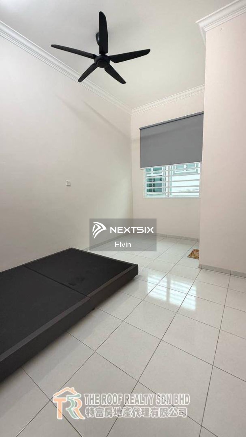 2-sty Terrace/Link House For Sale in Muar Johor - Image 7