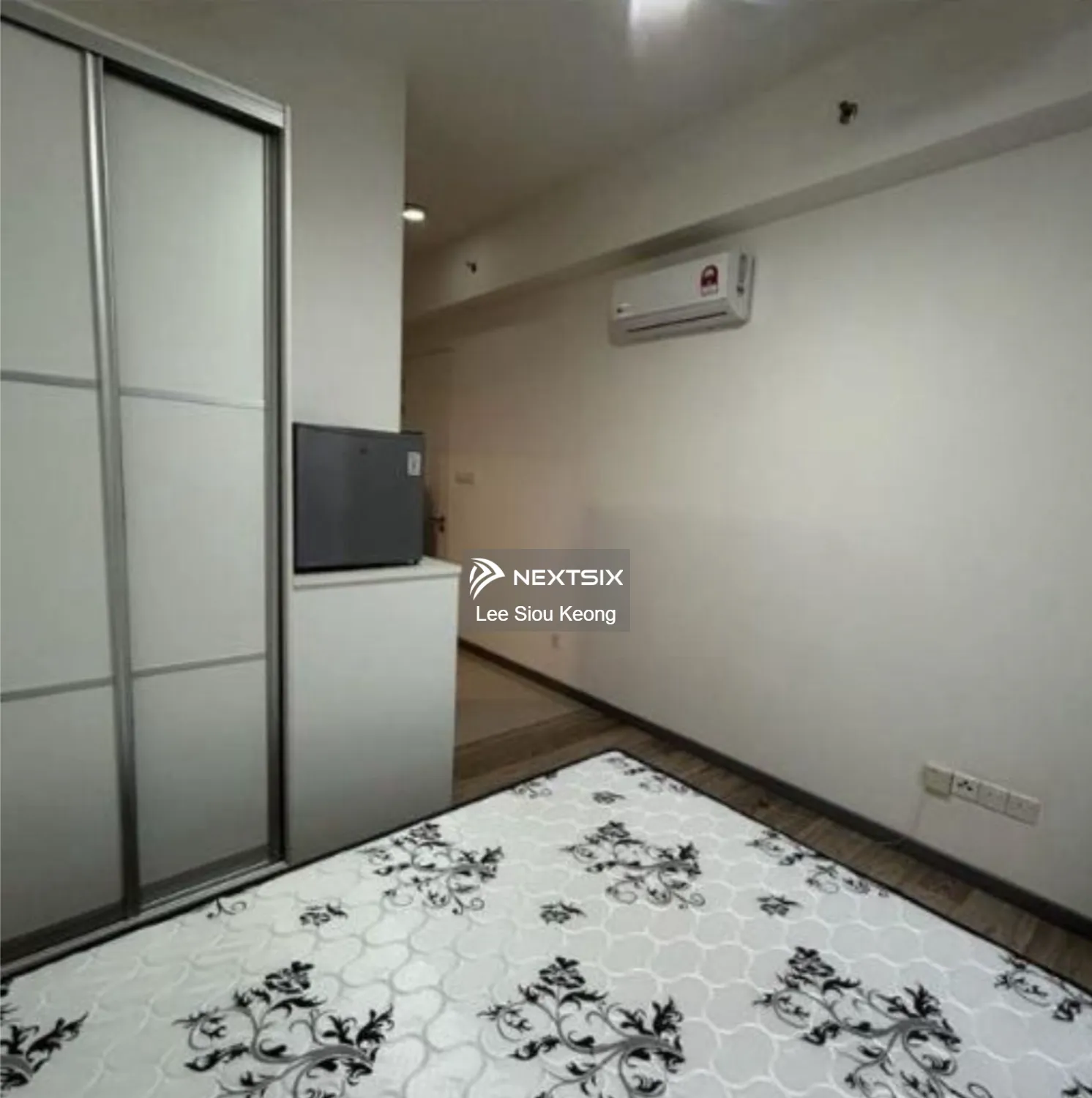 Apartment For Rent in Kampung Kerinchi (Bangsar South) Kuala Lumpur