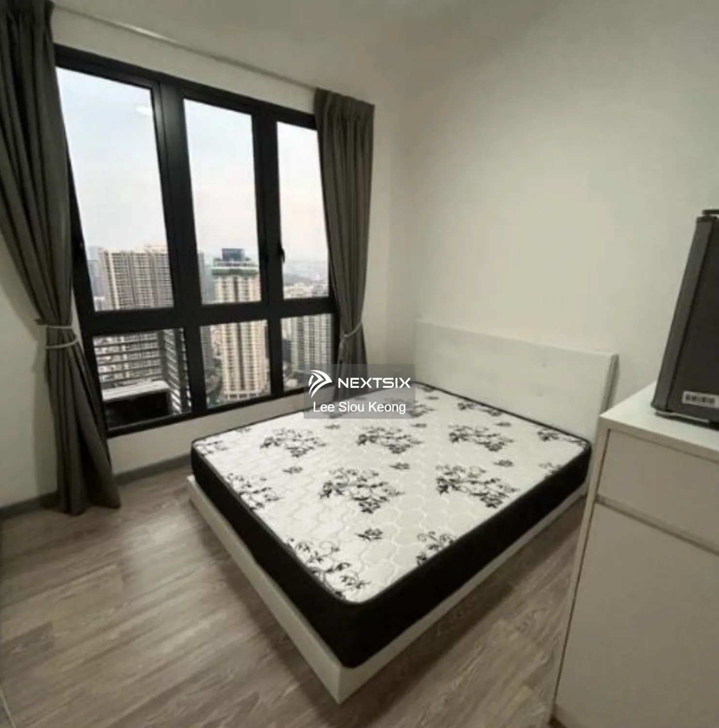 Apartment For Rent in Kampung Kerinchi (Bangsar South) Wilayah Persekutuan Kuala Lumpur - Image 3