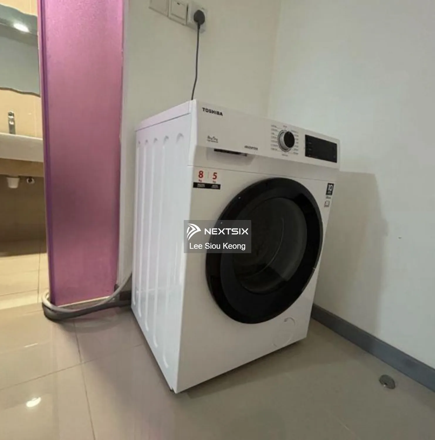 Apartment For Rent in Kampung Kerinchi (Bangsar South) Wilayah Persekutuan Kuala Lumpur - Image 4