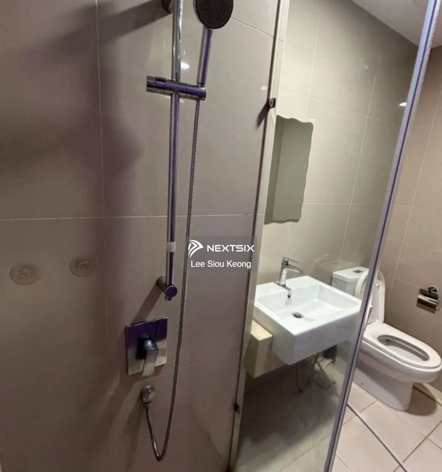 Apartment For Rent in Kampung Kerinchi (Bangsar South) Wilayah Persekutuan Kuala Lumpur - Image 5