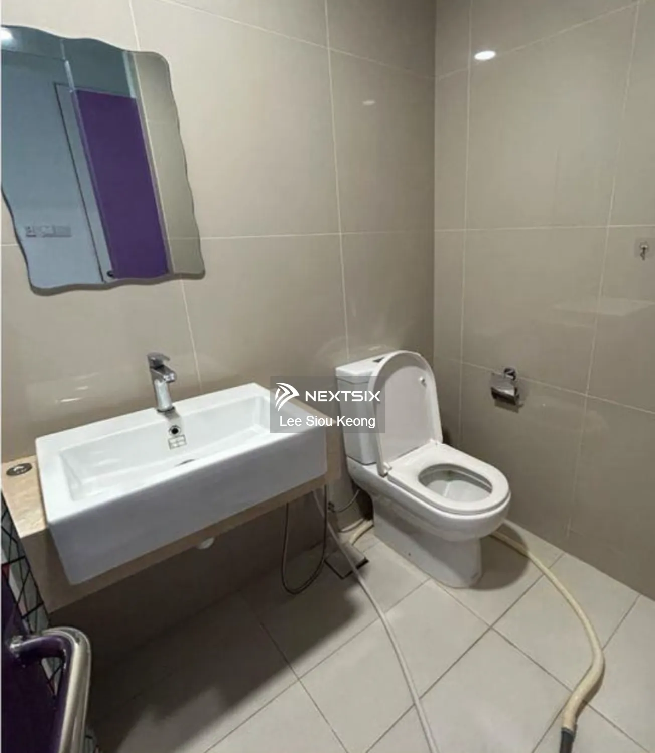 Apartment For Rent in Kampung Kerinchi (Bangsar South) Wilayah Persekutuan Kuala Lumpur - Image 6