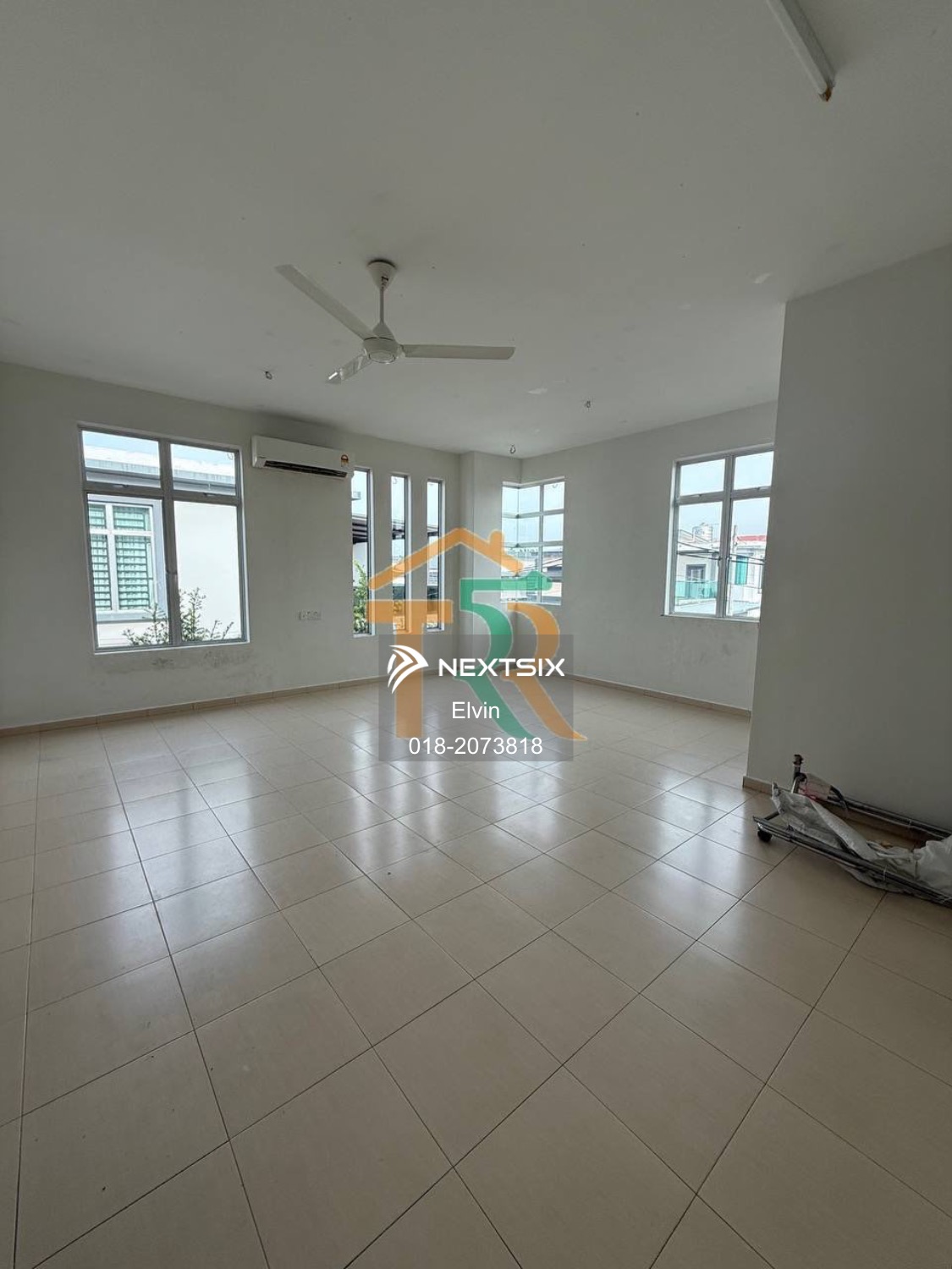 2-sty Terrace/Link House For Sale in Muar Johor - Image 11