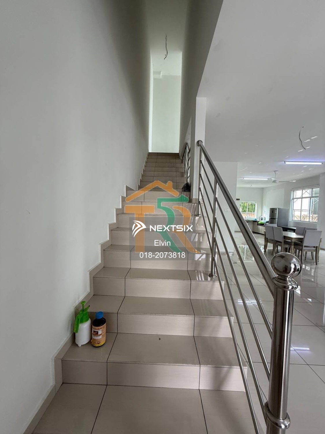 2-sty Terrace/Link House For Sale in Muar Johor - Image 12
