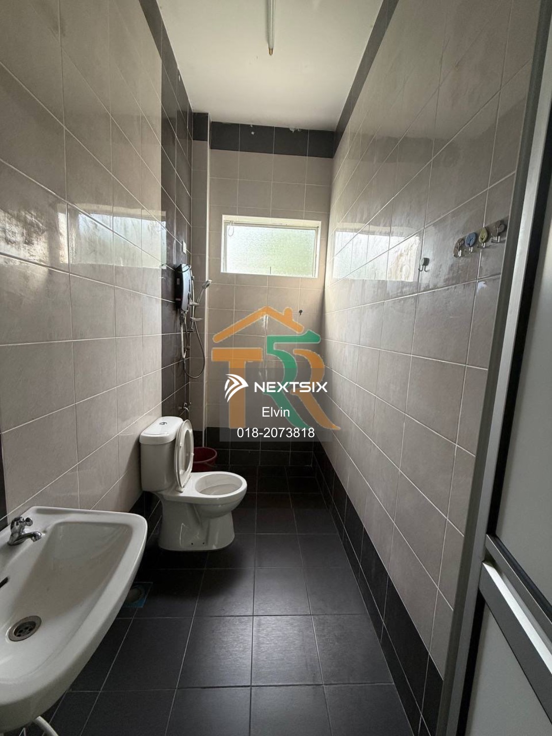 2-sty Terrace/Link House For Sale in Muar Johor - Image 13