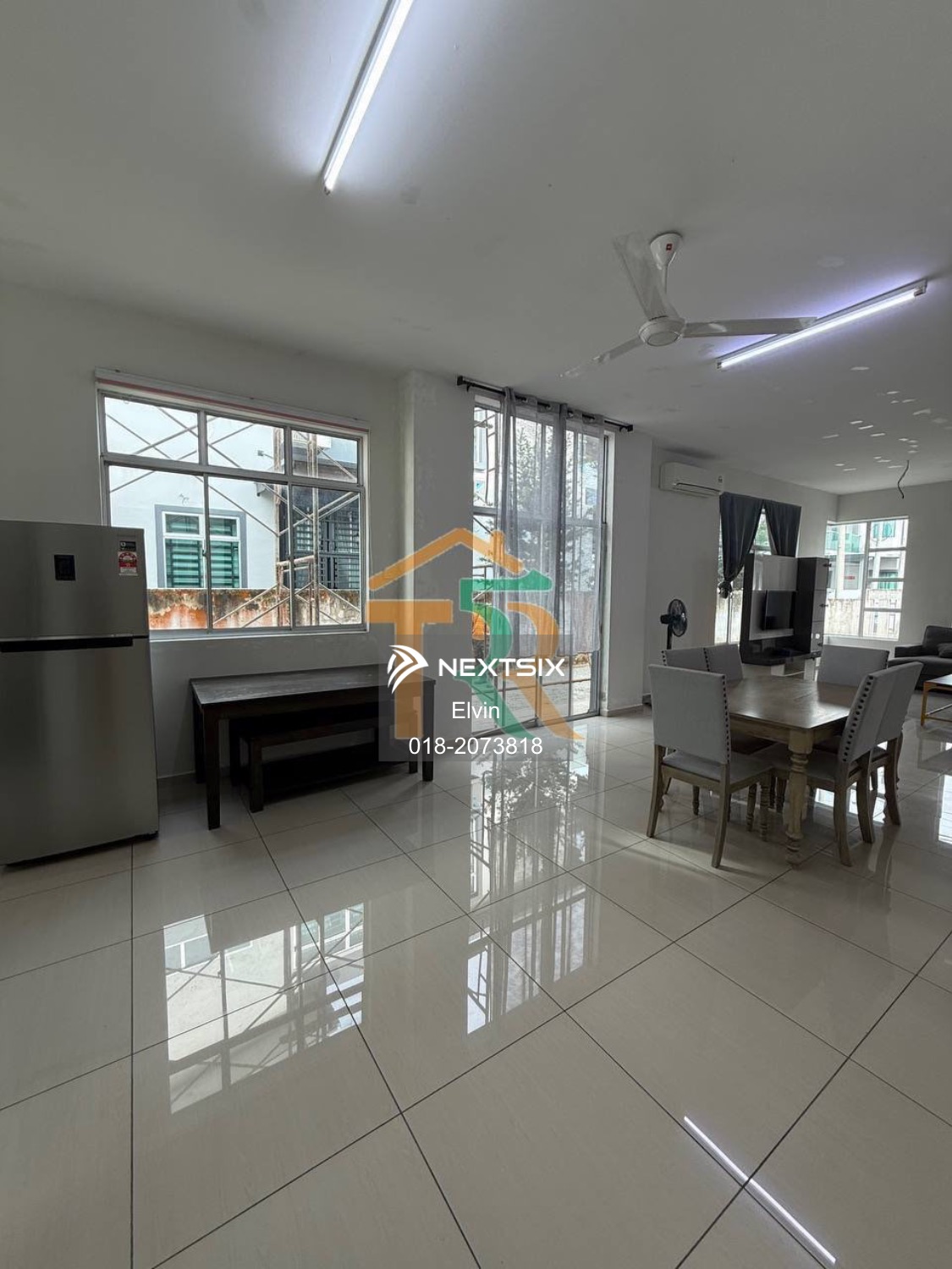2-sty Terrace/Link House For Sale in Muar Johor - Image 6